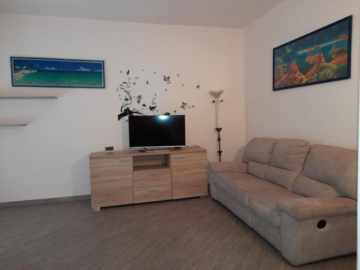 Appartement Casa Costa Outlet 2 à Serravalle Scrivia Extérieur photo
