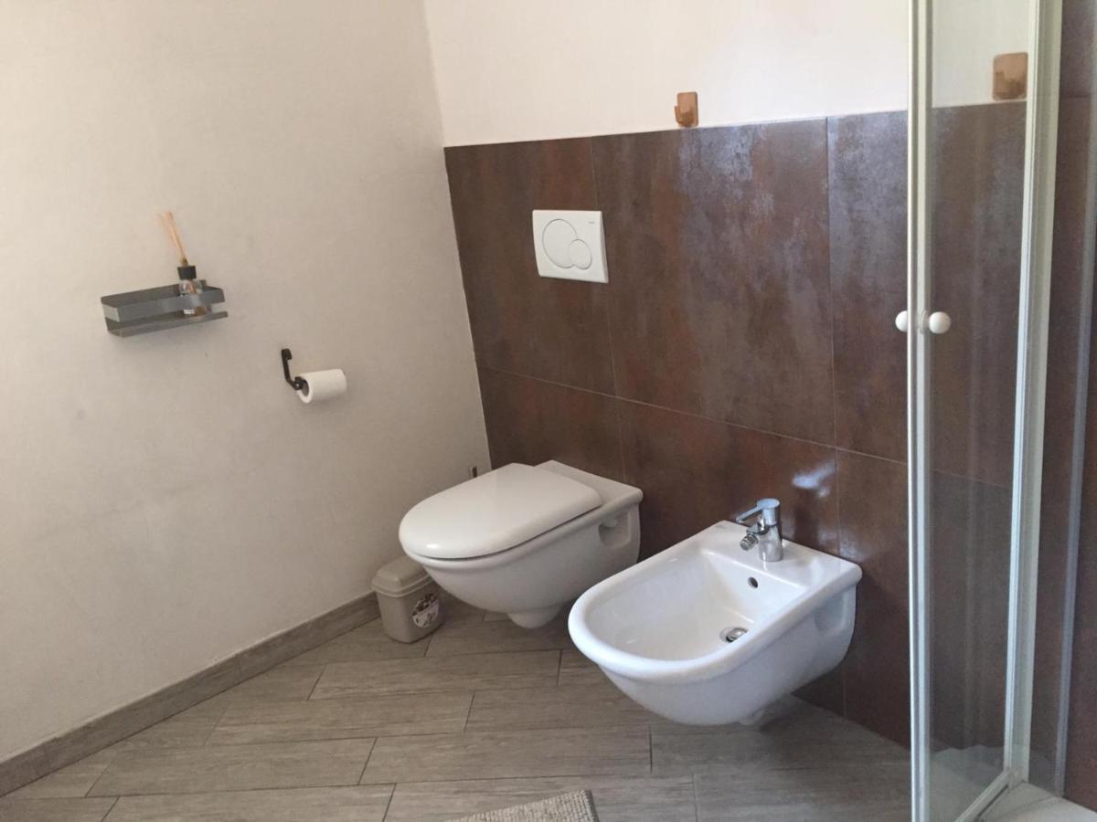 Appartement Casa Costa Outlet 2 à Serravalle Scrivia Extérieur photo
