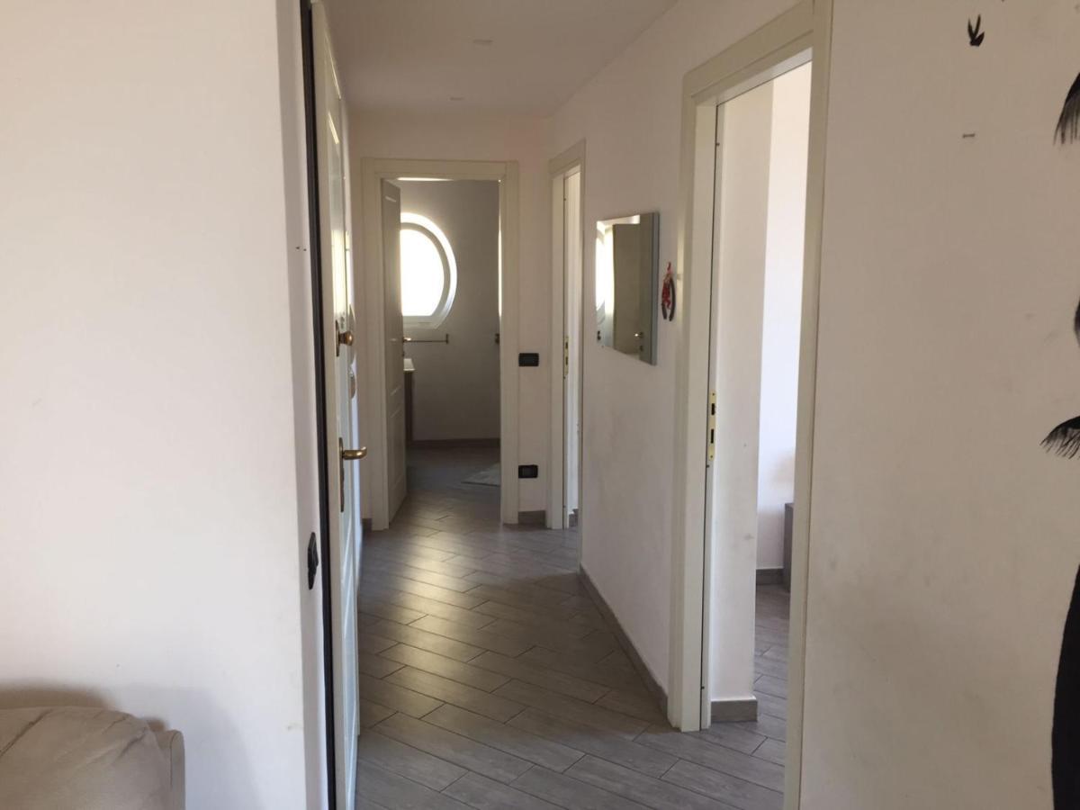 Appartement Casa Costa Outlet 2 à Serravalle Scrivia Extérieur photo