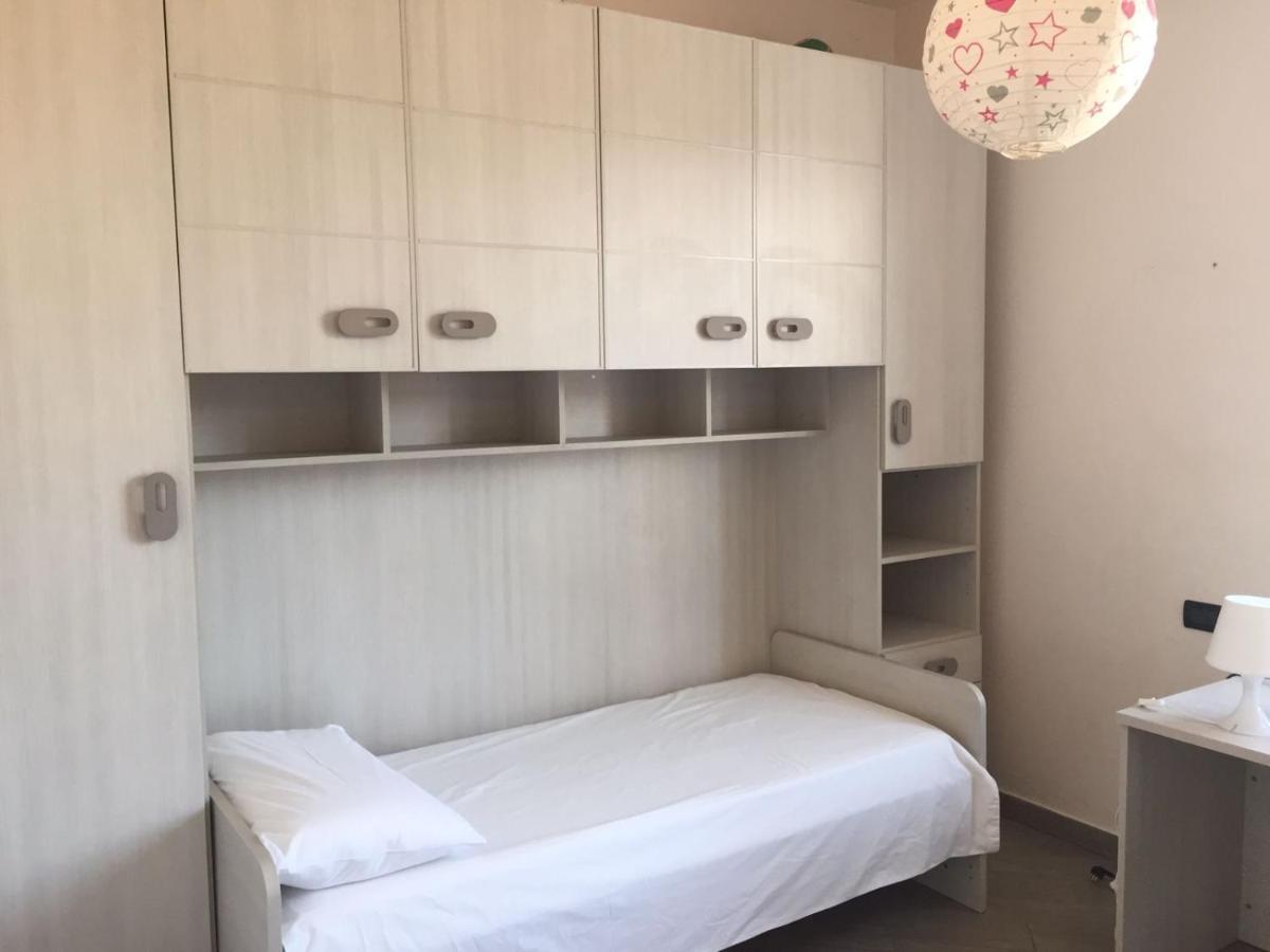 Appartement Casa Costa Outlet 2 à Serravalle Scrivia Extérieur photo